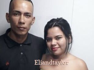 Eliandtaylor