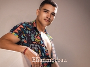 elianmoreau Chaude Vision