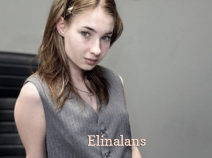 Elinalans