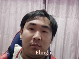 Elingji