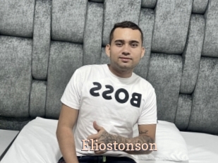 Eliostonson