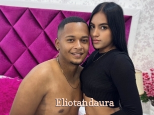 eliotandaura Chaude Vision