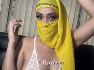 Elirousse