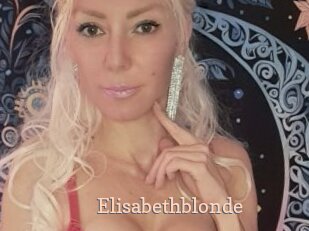 Elisabethblonde