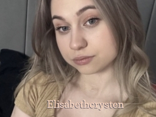 Elisabethcrysten