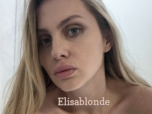 Elisablonde