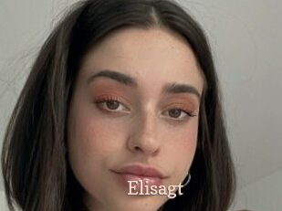 Elisagt