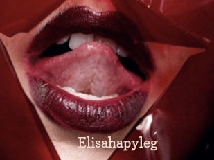 Elisahapyleg