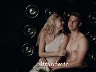 Elisanderic