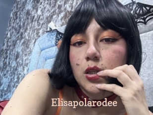 elisapolarodee Chaude Vision