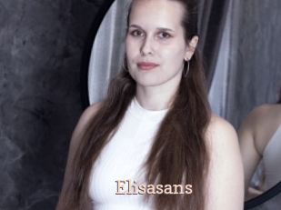 Elisasans