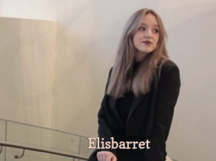 Elisbarret