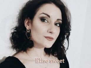 Elise_sweet