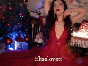 Eliselovett