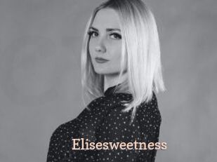 Elisesweetness