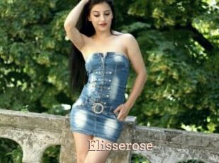 Elisserose