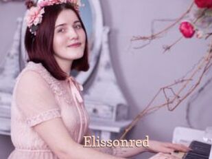 Elissonred