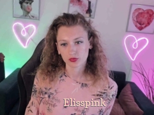 Elisspink
