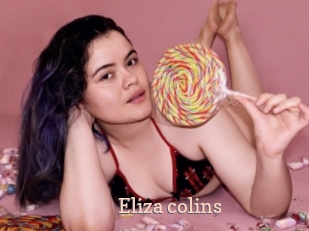 Eliza_colins