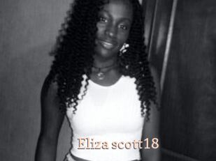 Eliza_scott18