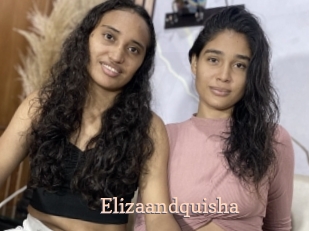 elizaandquisha Chaude Vision