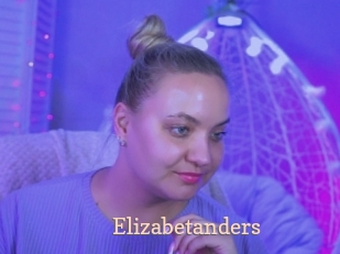 Elizabetanders