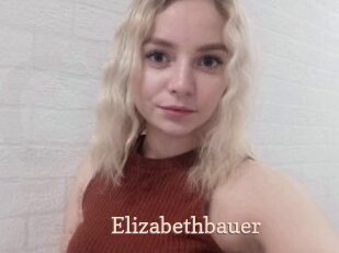 Elizabethbauer