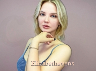 Elizabethevens