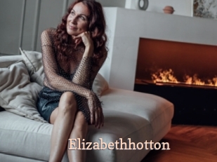 Elizabethhotton