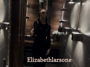 Elizabethlarsone