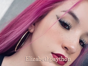 Elizabethpaython