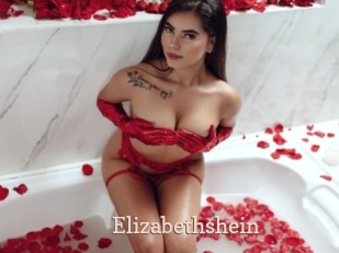 Elizabethshein