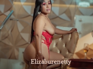 Elizaburenetty