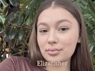 Elizafisher