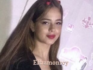 Elizamonroy
