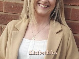Elizibethfox