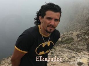 Elkazador