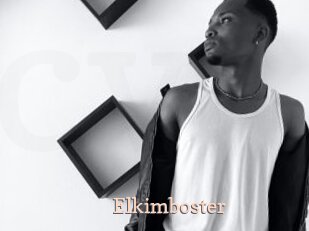Elkimboster
