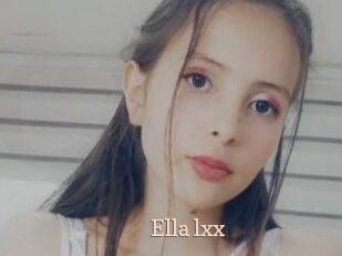 Ella_lxx