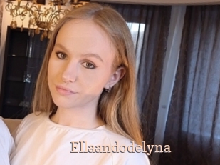 ellaandodelyna Chaude Vision