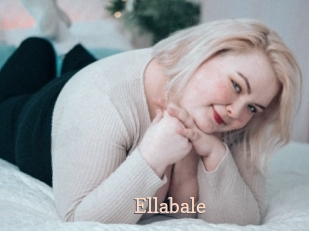 ellabale Chaude Vision