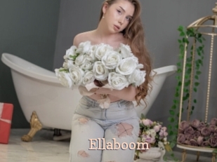 Ellaboom