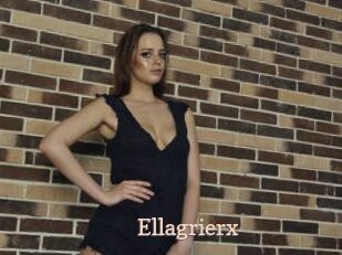 Ellagrierx