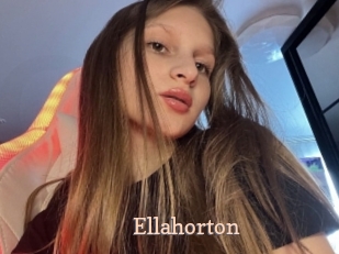 ellahorton Chaude Vision