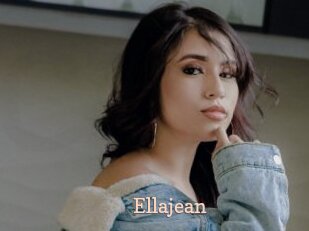 Ellajean