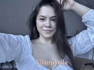 Ellamikella