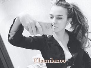 Ellamilanoo