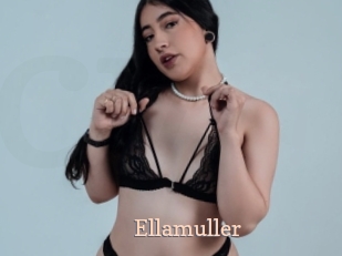 Ellamuller