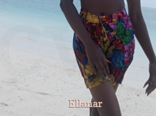 Ellanar