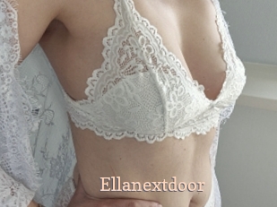 Ellanextdoor